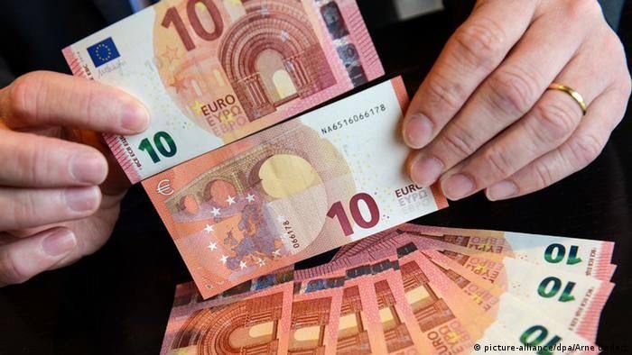Comprar billetes falsos de 10 euro contrareembolso