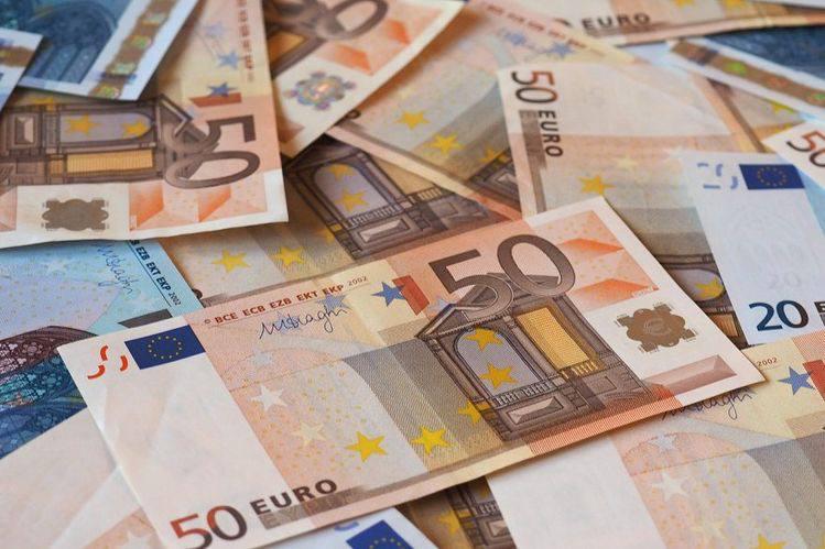 Comprar billetes falsos de 50 euros 