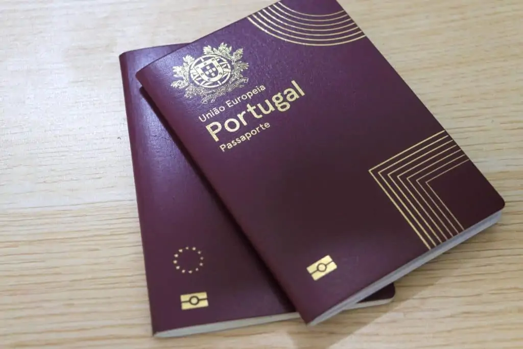 Passaporte en2 comprar, Obtenha o seu passaporte