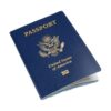 Pasaporte de estados unidos